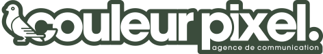 Agence ed communication Couleur Pixel - Création de sites internet à Marmande