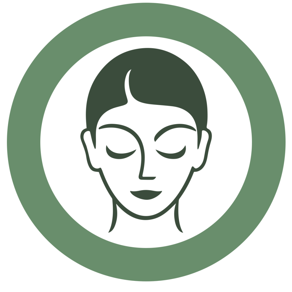Icones rajeunissement visage - luxopuncture bea marmande